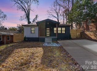 1325 Norris Ave, Charlotte, NC 28206