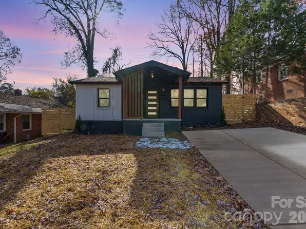 1325 Norris Ave, Charlotte, NC 28206