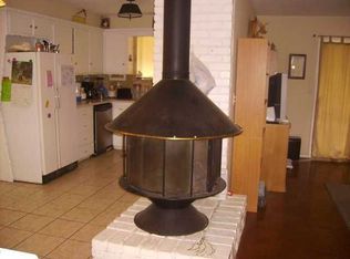 1705 Fedderson Dr, El Reno, OK 73036