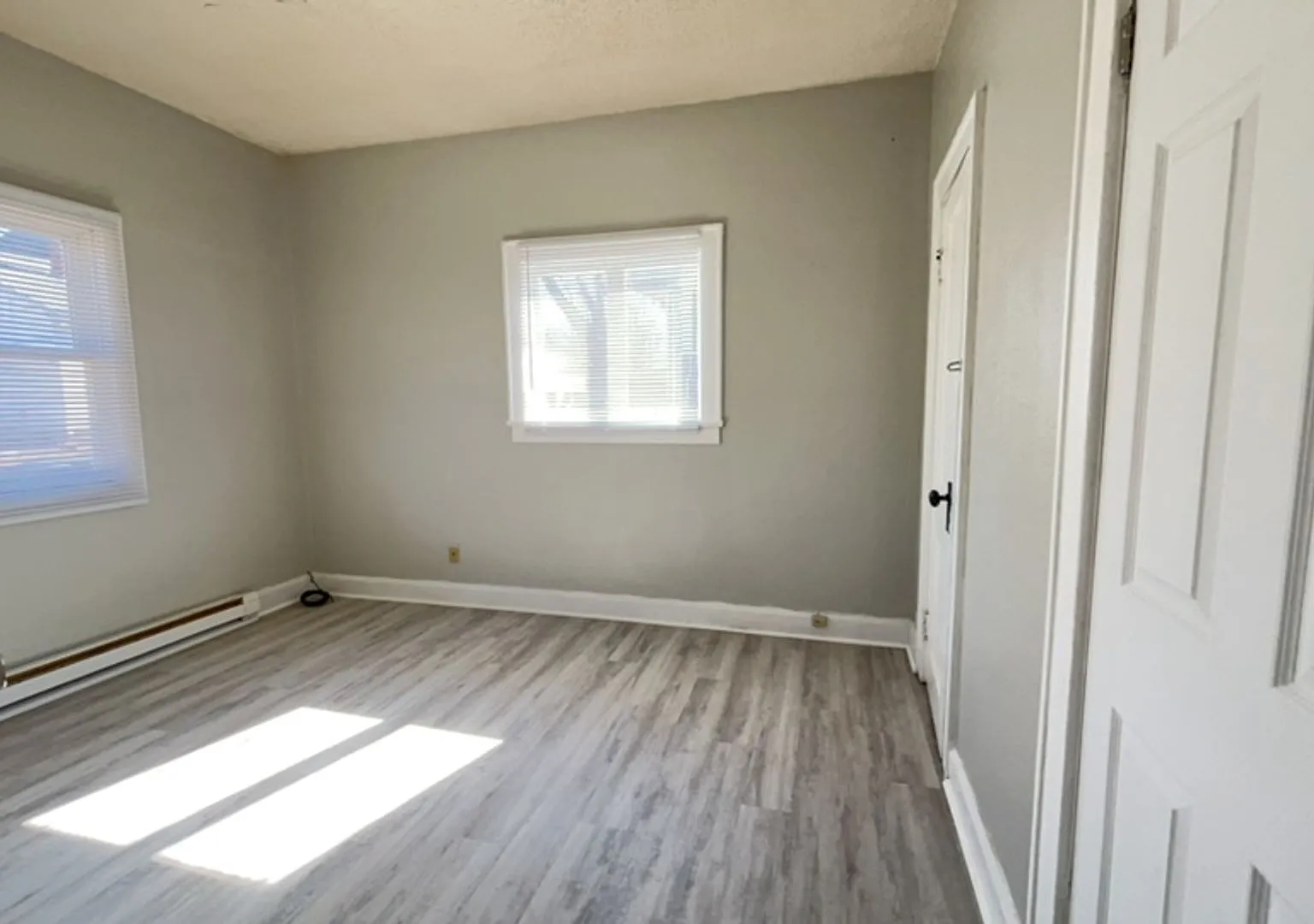 For Rent! 1521 S Mulberry: Cozy 2 Bedroom Home for Rent! Pet Friendly! — Photo 4