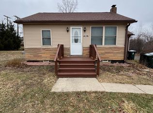 160 W Scripps Rd, Lake Orion, MI 48360