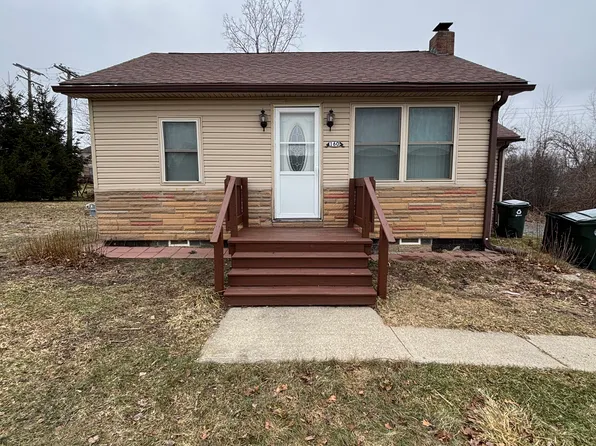 160 W Scripps Rd, Lake Orion, MI 48360
