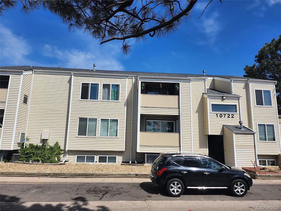 1st image of 10722 E Exposition Avenue #117