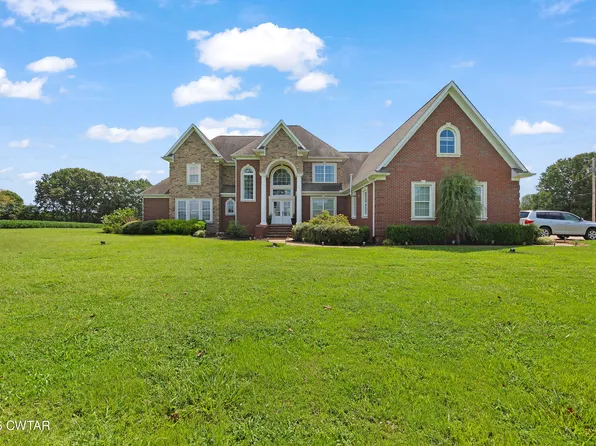 2452 Highway 77, Atwood, TN 38220