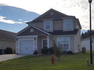 206 Summer View Rd, Summerville, SC 29483