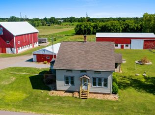 W444 Carlson Ln, Oconto Falls, WI 54154