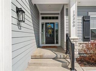 13300 W 174th Pl, Overland Park, KS 66221