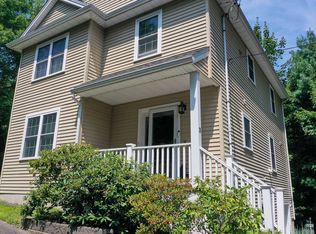 3 Redwood Rd, Lynnfield, MA 01940