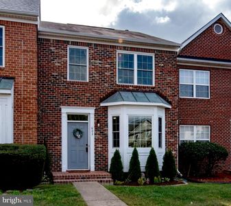 603 Stafford Glen Ct, Stafford, VA, 22554