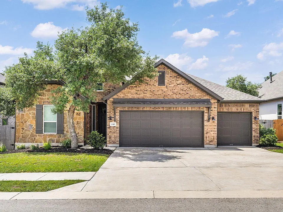 246 Toyah Dr
