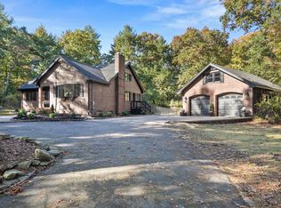 113 Summer St, North Easton, MA 02356