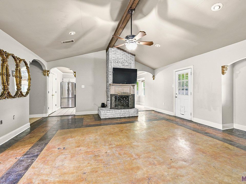5502 Rue Dubois, Jarreau, LA 70749 Zillow