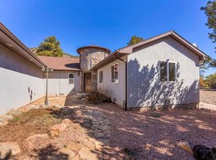 629 Tumbleweed Rd #345, Cotopaxi, CO 81223