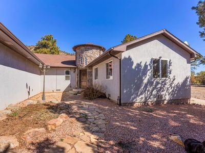629 Tumbleweed Rd #345, Cotopaxi, CO, 81223