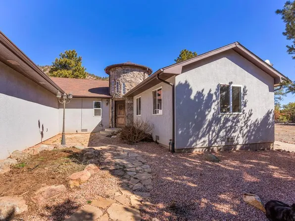629 Tumbleweed Rd #345, Cotopaxi, CO 81223