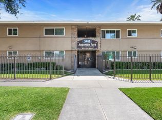 Anderson Park Apartments- Riverside, CA, Riverside, CA 92507