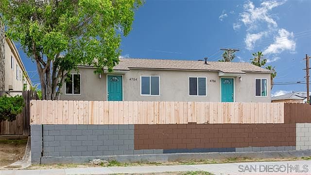 1st image of 4754 Polk Ave