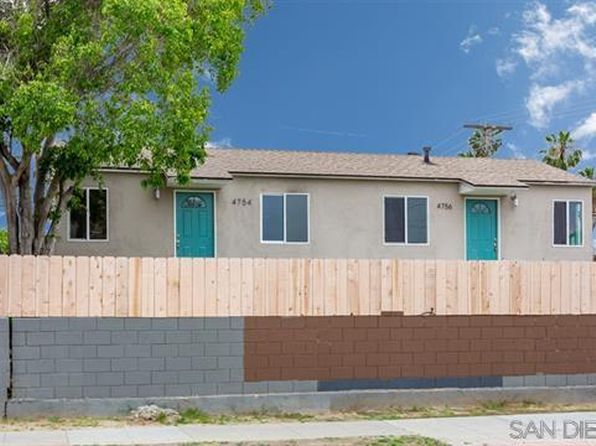 4754 Polk Ave