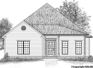 6439 Dunnavant Pl NW, Huntsville, AL 35806