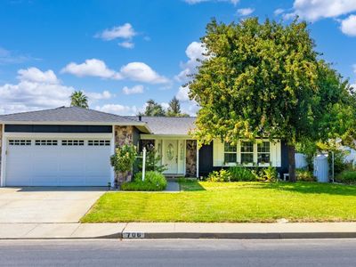 706 Blue Ridge Lane, Vacaville, CA, 95688
