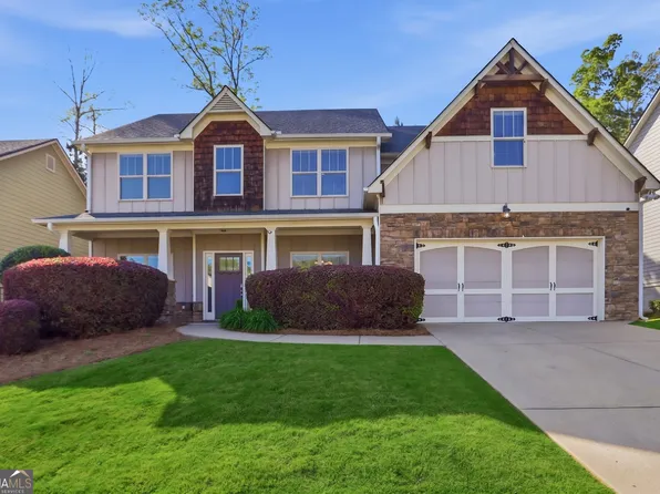 62 Cleburne Pl, Acworth, GA 30101