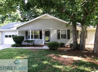 2486 Nugget Dr SW, Conyers, GA 30094