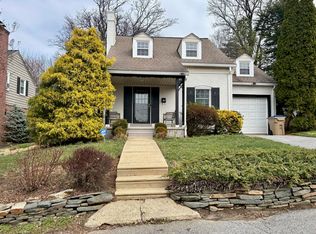7 Crestwood Pl, Wilmington, DE 19809