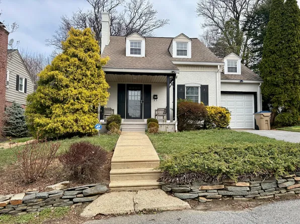 7 Crestwood Pl, Wilmington, DE 19809