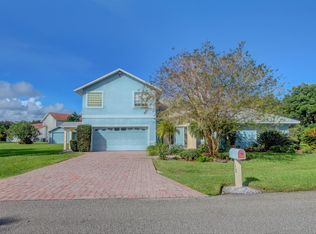 112 Barnacle Pl, Rockledge, FL 32955