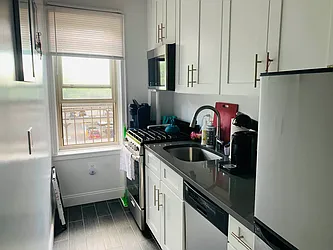 Rented by Highline Residential