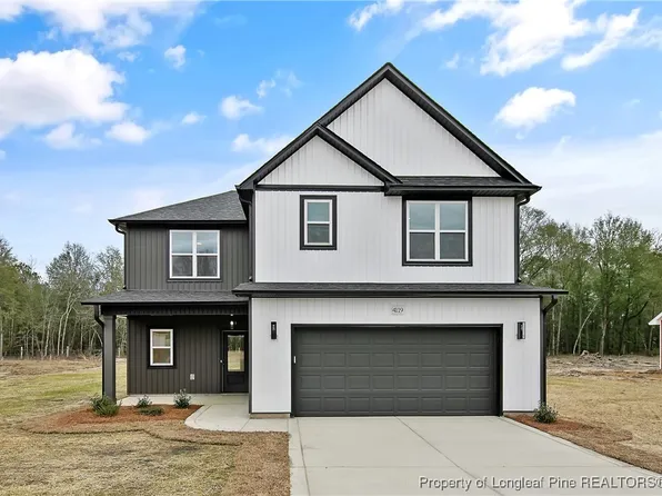 4119 Indian Summer Way, Hope Mills, NC 28348