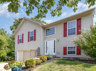 3377 Senour Rd, Independence, KY 41051