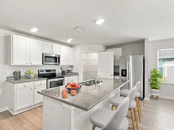 Rock Ridge Estates, 9907 Cali Ln, Pensacola, FL 32526