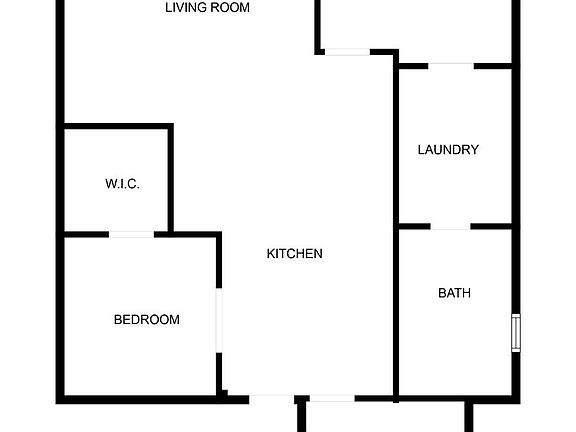 4th image of 11 Aviles St APT 3A
