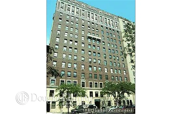 Rented by Douglas Elliman | media 13