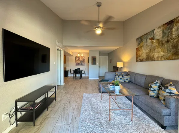 7350 N Via Paseo Del Sur APT L101, Scottsdale, AZ 85258
