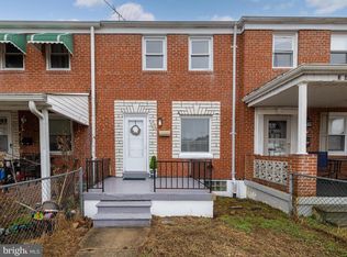 339 Dark Head Rd, Middle River, MD 21220