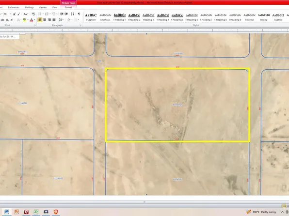 0 S Bender Road #-, Casa Grande, AZ 85193