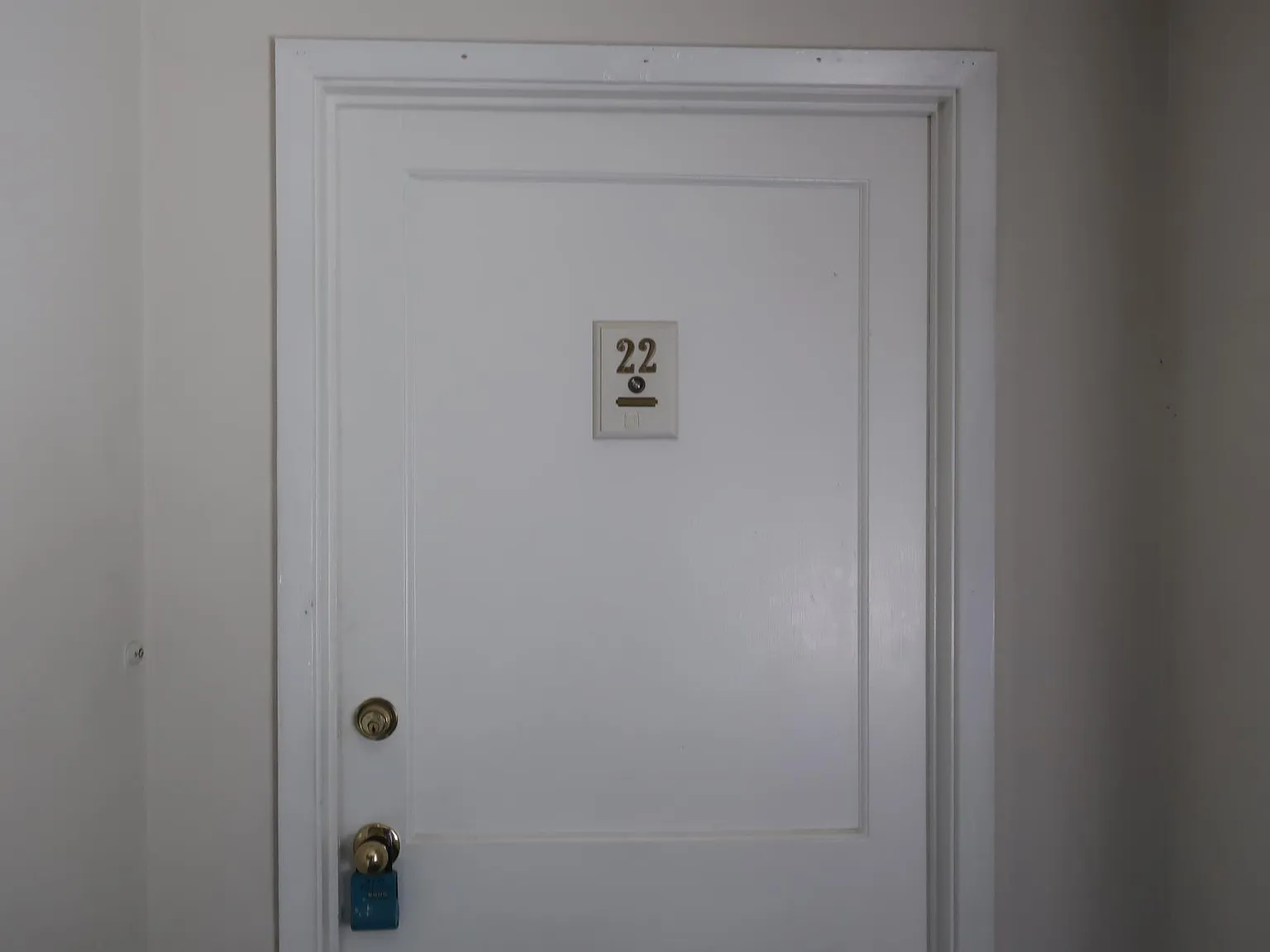 2 bed, 703 sqft, $1,550 — Photo 2