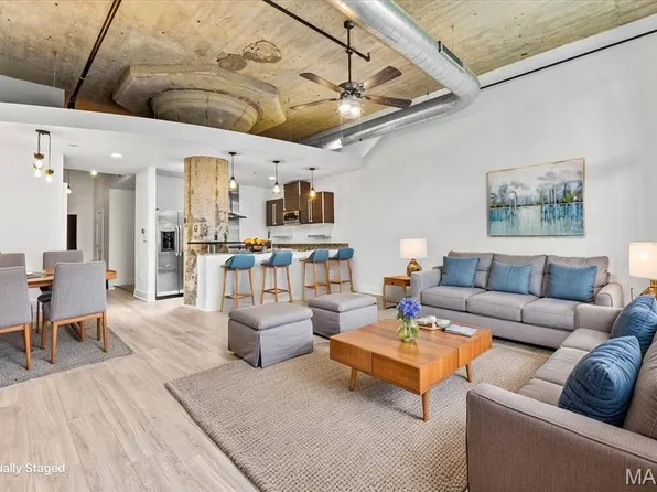 4100 Forest Park Ave APT 221, Saint Louis, MO 63108
