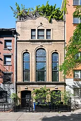 317 East 8th Street, #TWNH