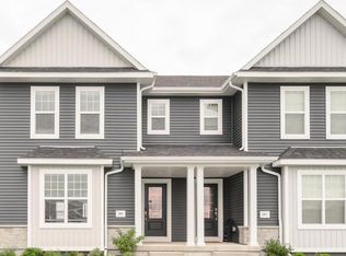 203 Breunig Blvd, Waunakee, WI 53597