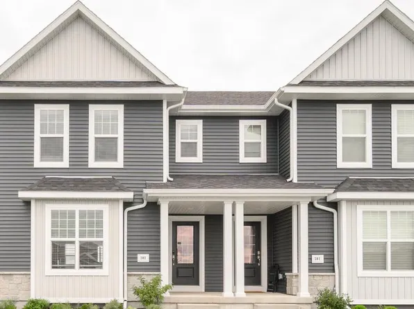 203 Breunig Boulevard, Waunakee, WI 53597