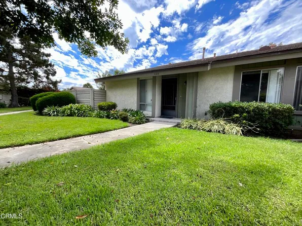666 Holly Ave, Oxnard, CA 93036