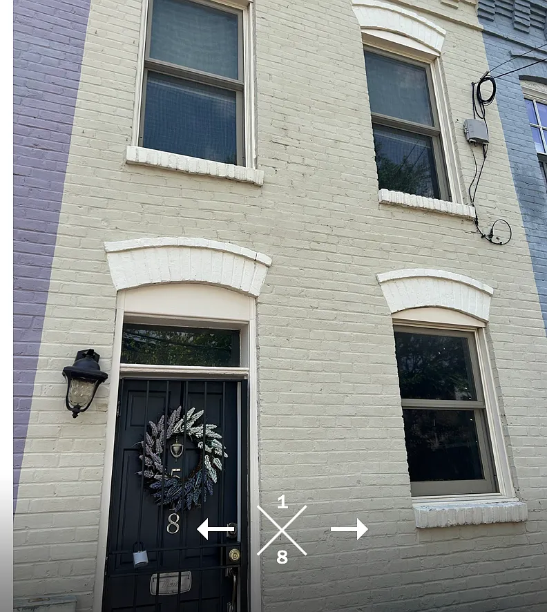 2 bed, 672 sqft, $2,850 — Photo 1