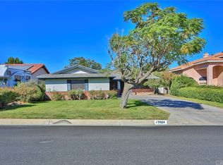 17824 Sunburst Rd, Victorville, CA 92395