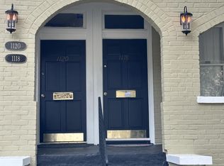 1118/1120 Copeland St, Jacksonville, FL 32204