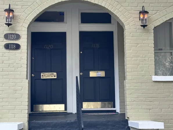 1118/1120 COPELAND Street, Jacksonville, FL 32204