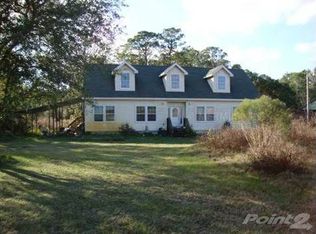 8529 Kenton Rd, Zephyrhills, FL 33545