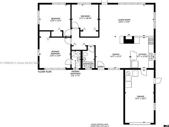 3rd image of 20500 Leeward Ln